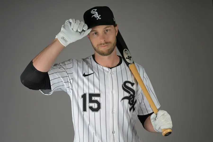 MLB: Chicago White Sox Media Day