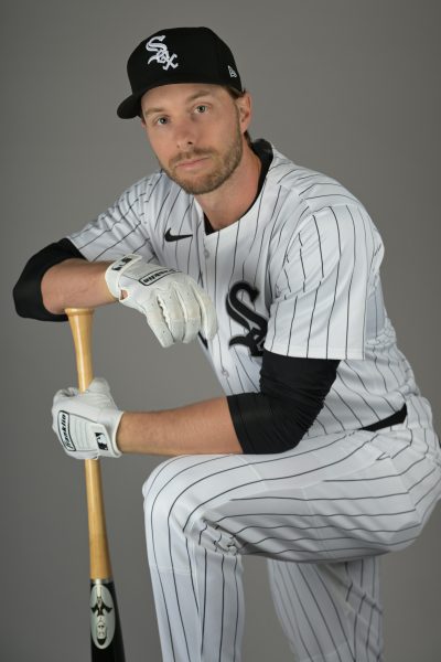 MLB: Chicago White Sox Media Day