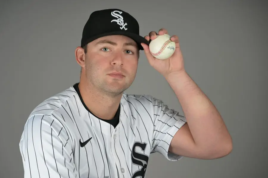 MLB: Chicago White Sox Media Day