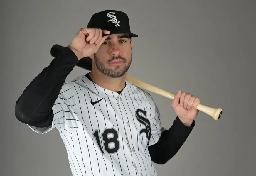 MLB: Chicago White Sox Media Day