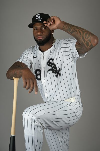 MLB: Chicago White Sox Media Day