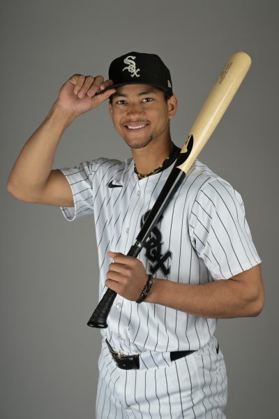 MLB: Chicago White Sox Media Day