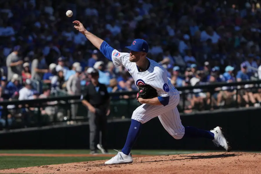 Chicago Cubs, Cubs News