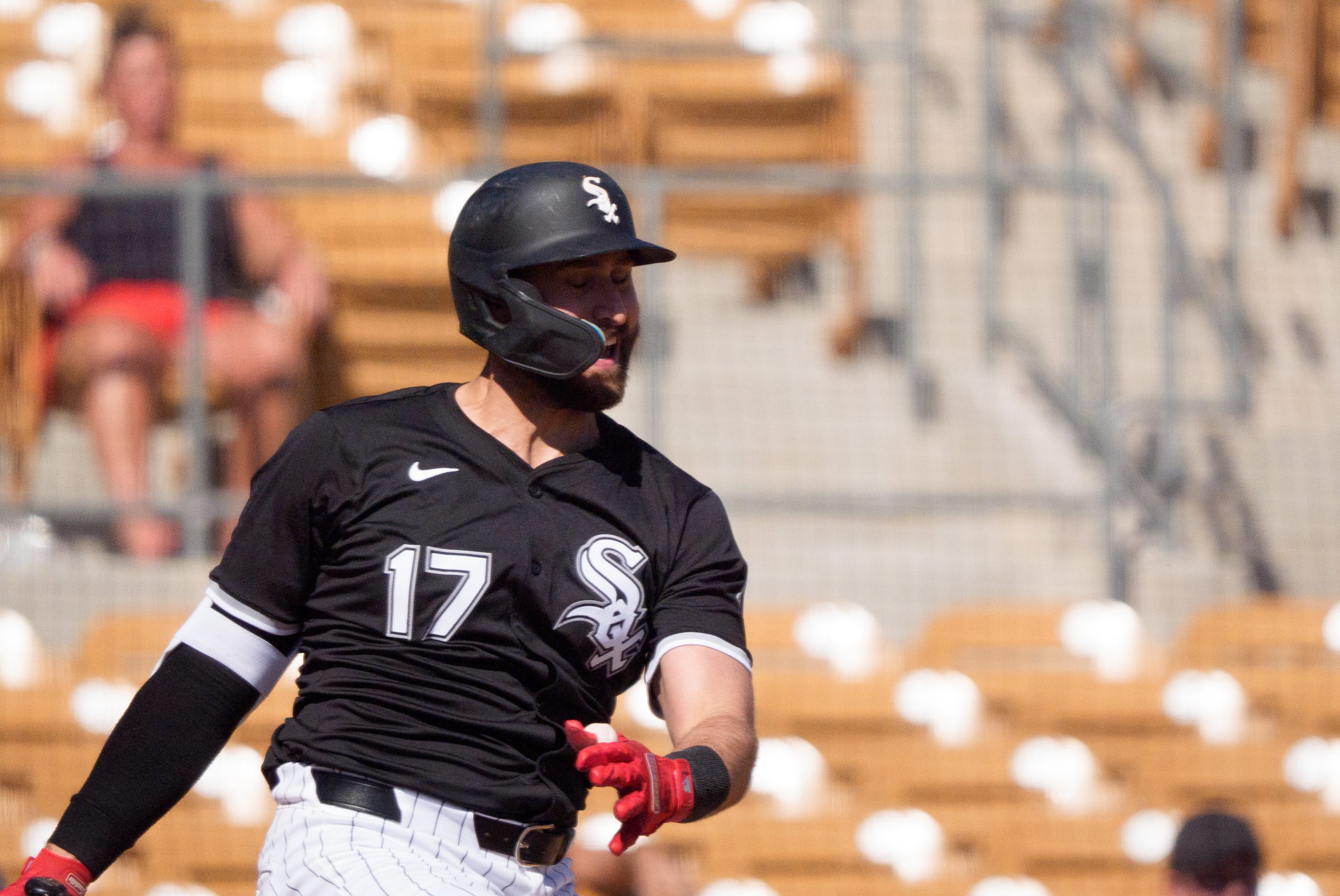 Chicago White Sox get some good and bad news in the latest roster update