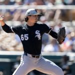 MLB: Spring Training Chicago White Sox at Los Angeles Dodgers