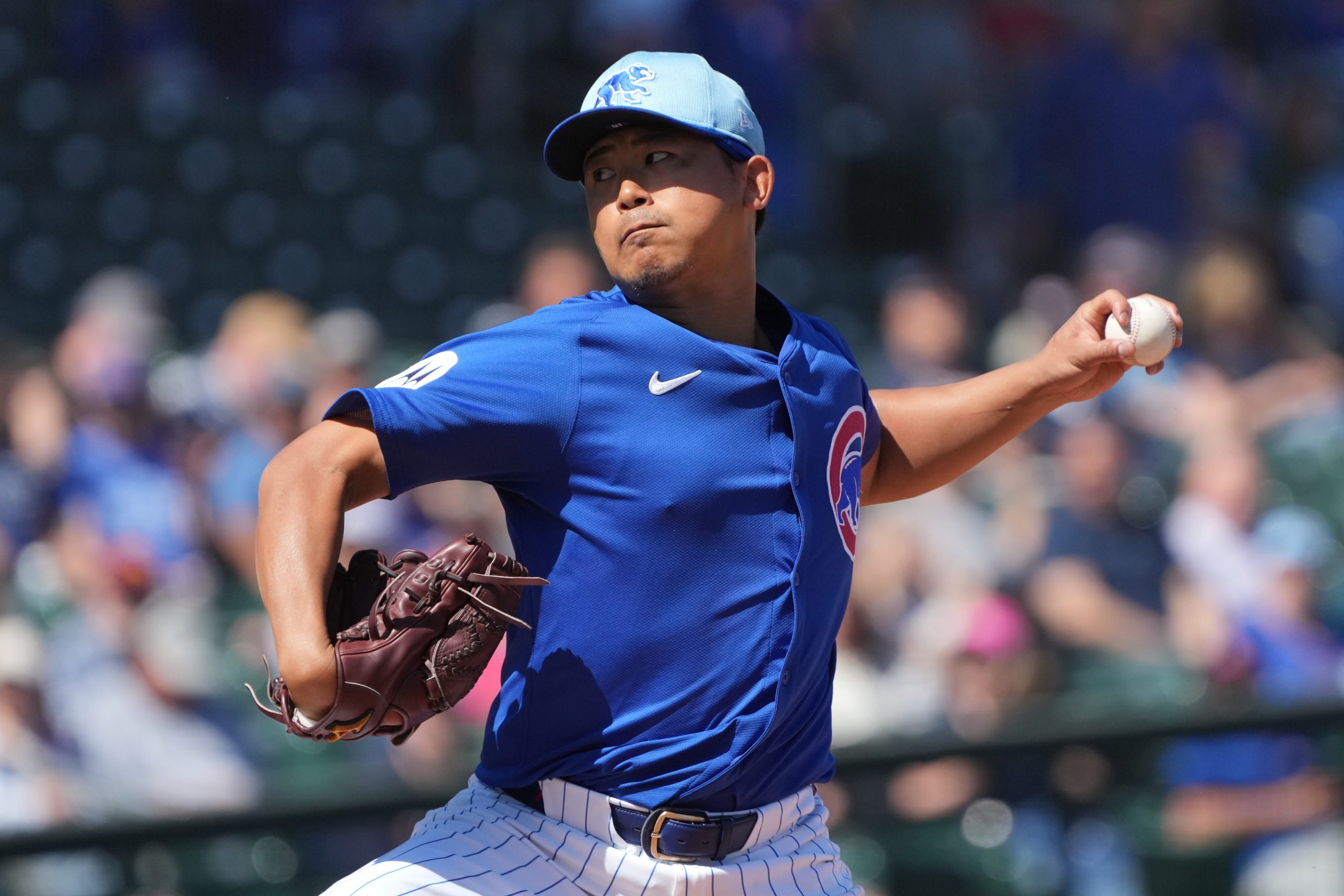 ‘Regret’: Chicago Cubs receive wake up call before opening day against Dodgers