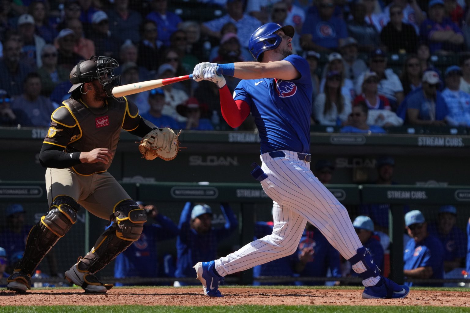 Chicago Cubs: Could there be another great purge at the 2025 trade ...