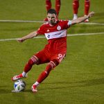 MLS: Chicago Fire FC at FC Dallas