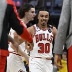 NBA: Indiana Pacers at Chicago Bulls Chicago Sports