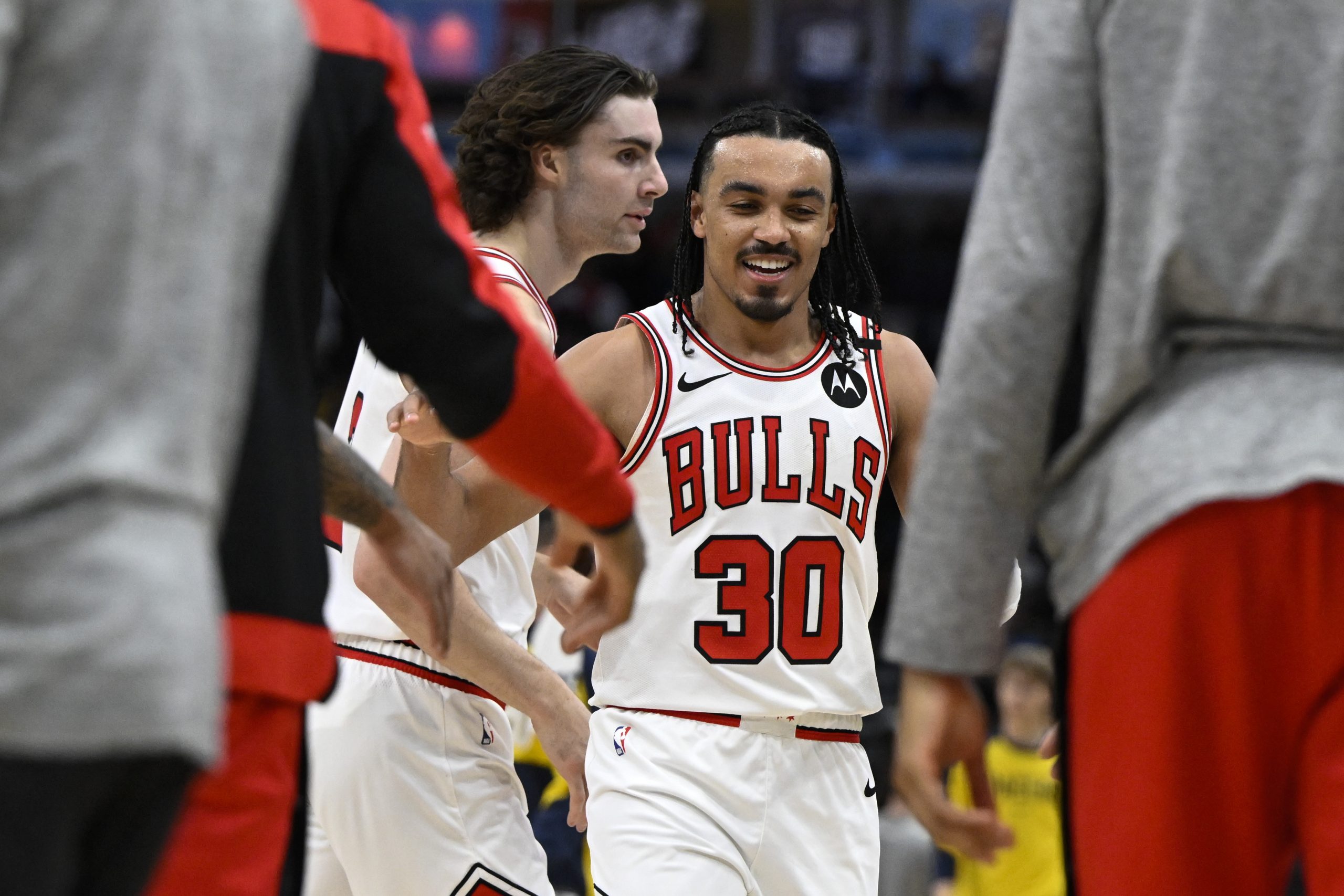 Chicago Bulls: One player likely not to return for next season