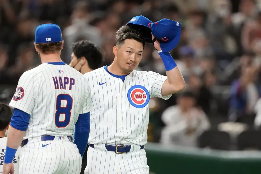 Chicago Cubs, Cubs News, Cubs vs Tigers