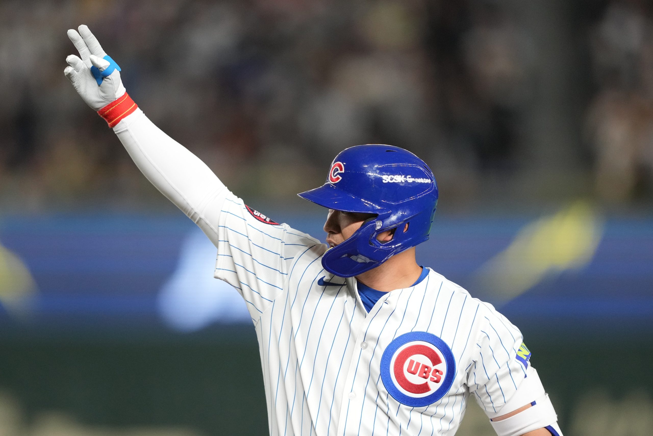 Chicago Cubs slugger named underrated asset primed for explosive 2025