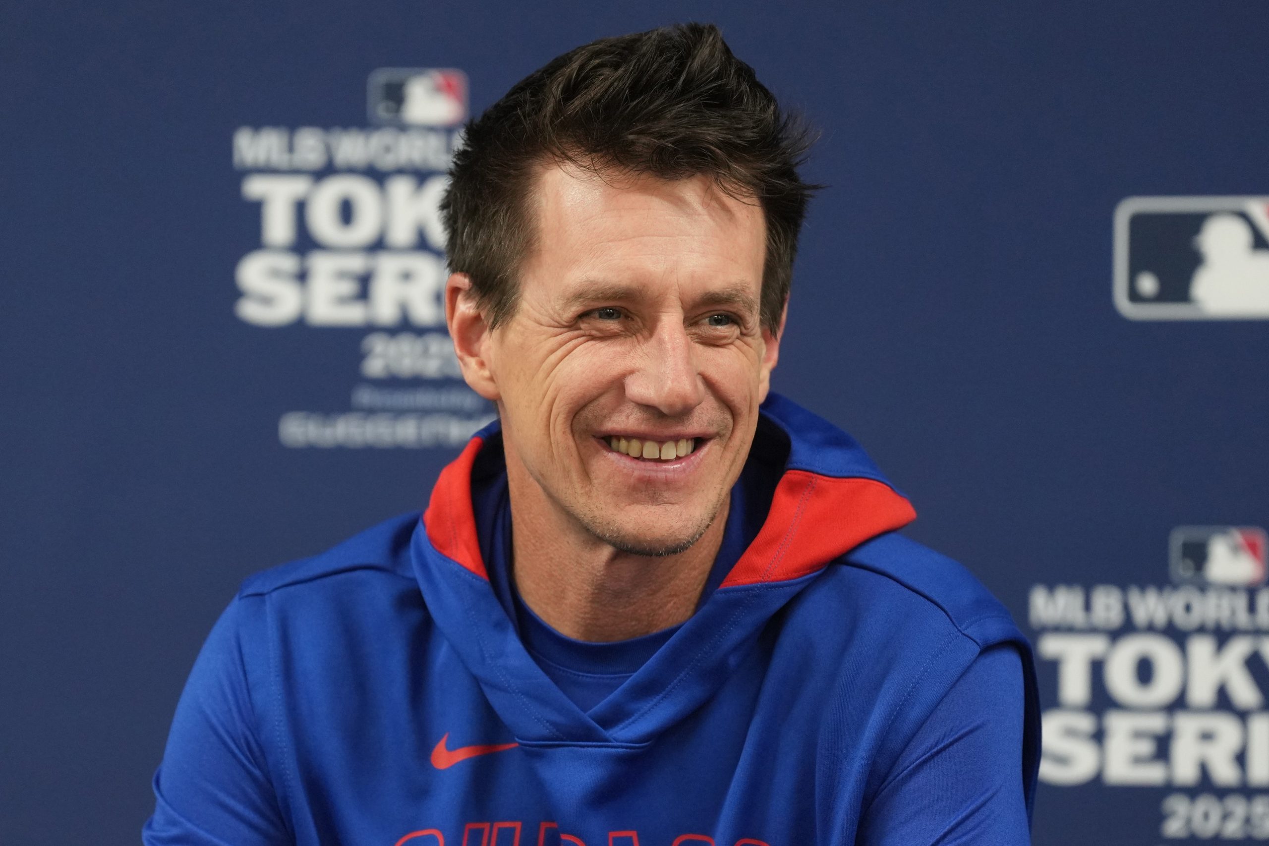 Chicago Cubs manager Craig Counsell defends controversial decision in 4-1 loss to Dodgers