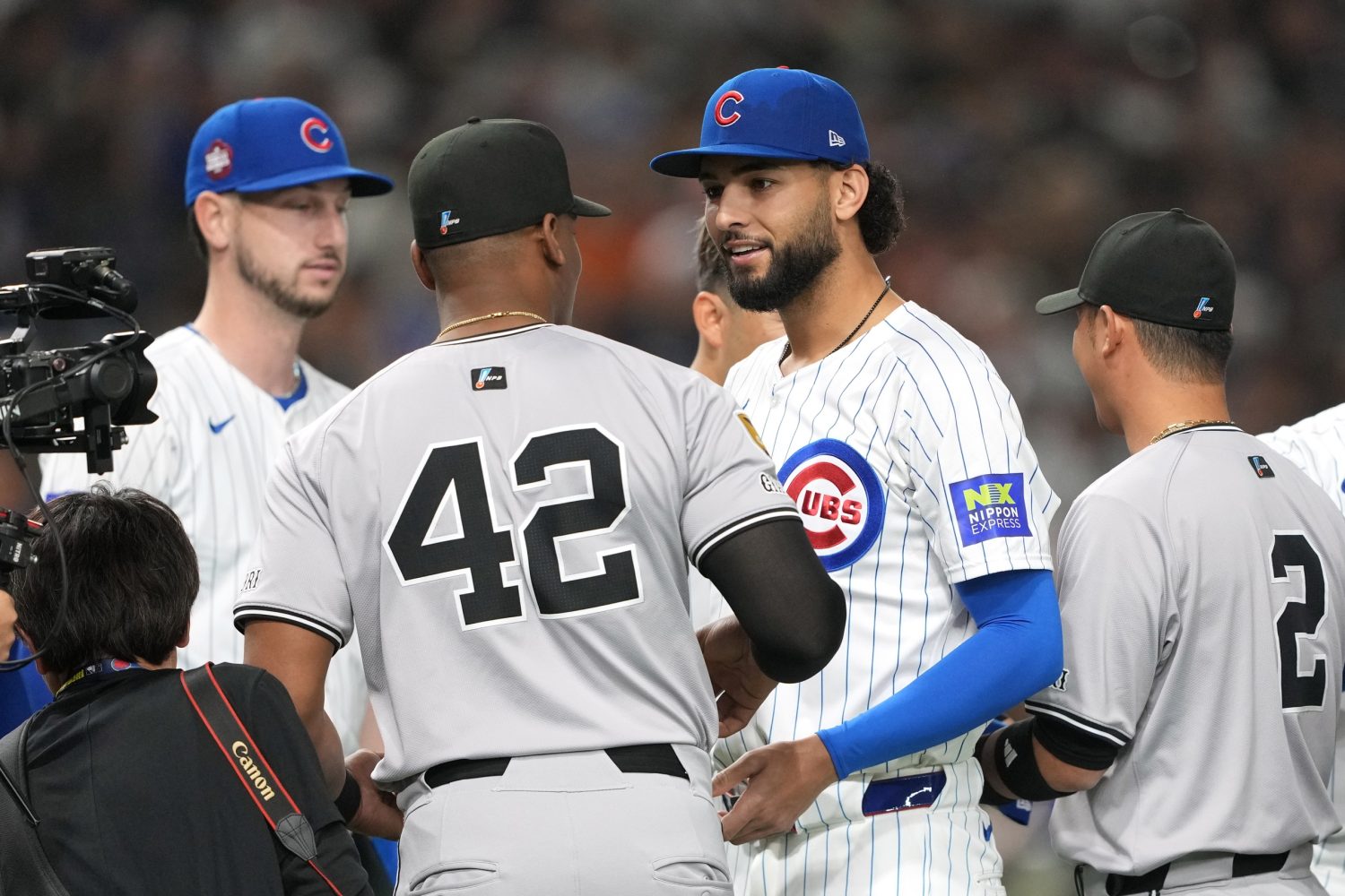 Impact Chicago Cubs reliever to begin 2025 season on IL (report)