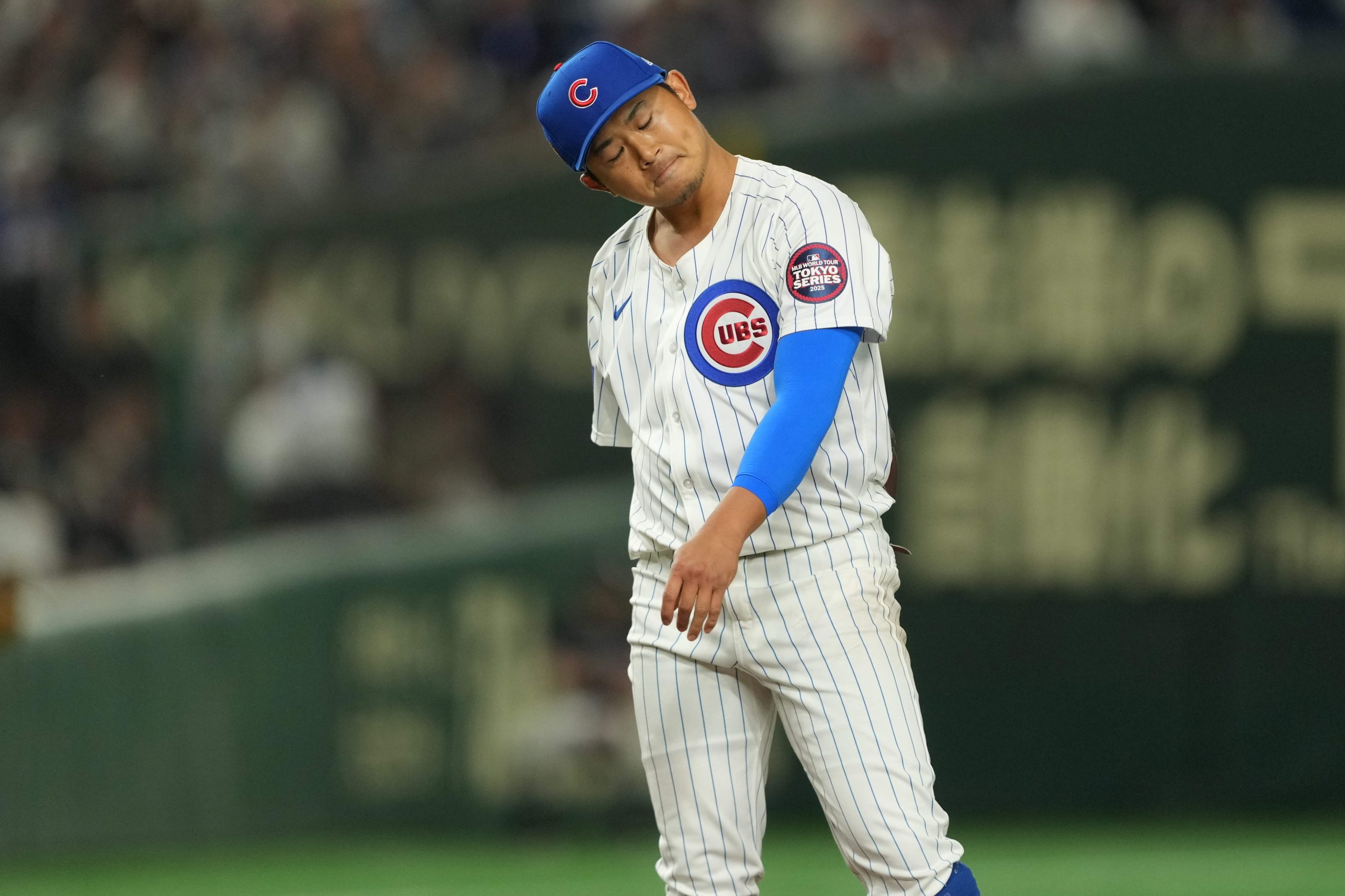 Chicago Cubs sloppy opening day play activates needless worry and dread