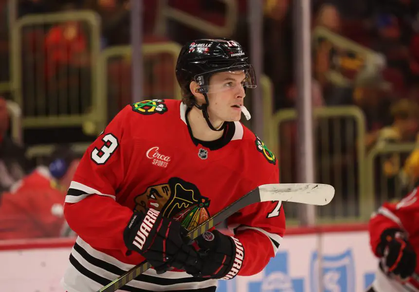 Chicago Blackhawks