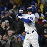 Chicago Cubs