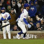 Chicago Cubs